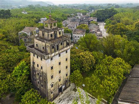 江門大角灣的歷史文化背景與現代旅遊景點價值