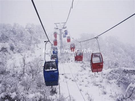 玉龍雪山索道哪個好：深度剖析不同索道的特色與優勢